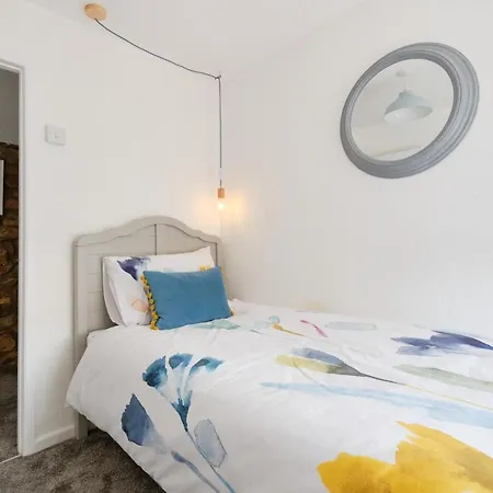 Finest Retreats - Coral Holiday home *